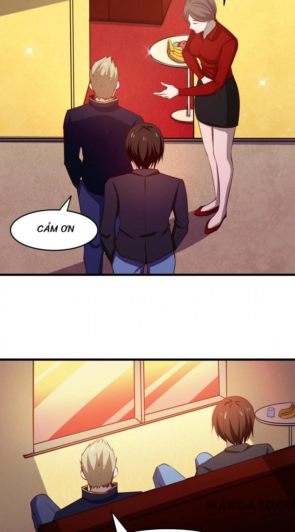 Tôi Và Khách Trọ Mỹ Nhân 26 Tuổi Chapter 114 - 30