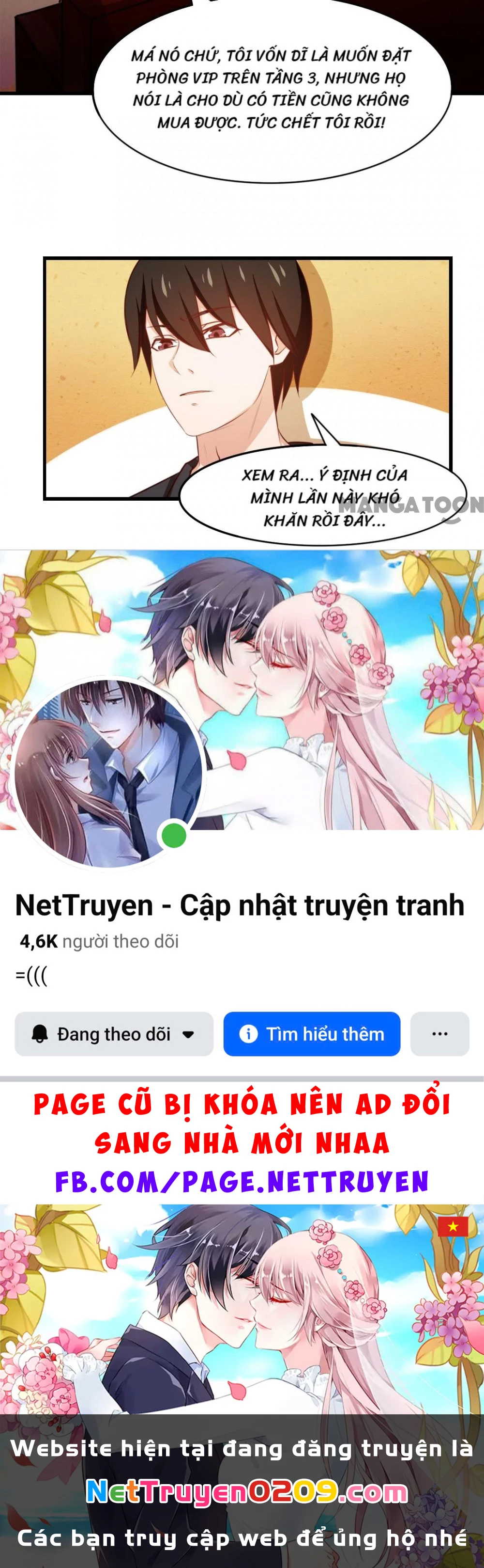 Tôi Và Khách Trọ Mỹ Nhân 26 Tuổi Chapter 114 - 31