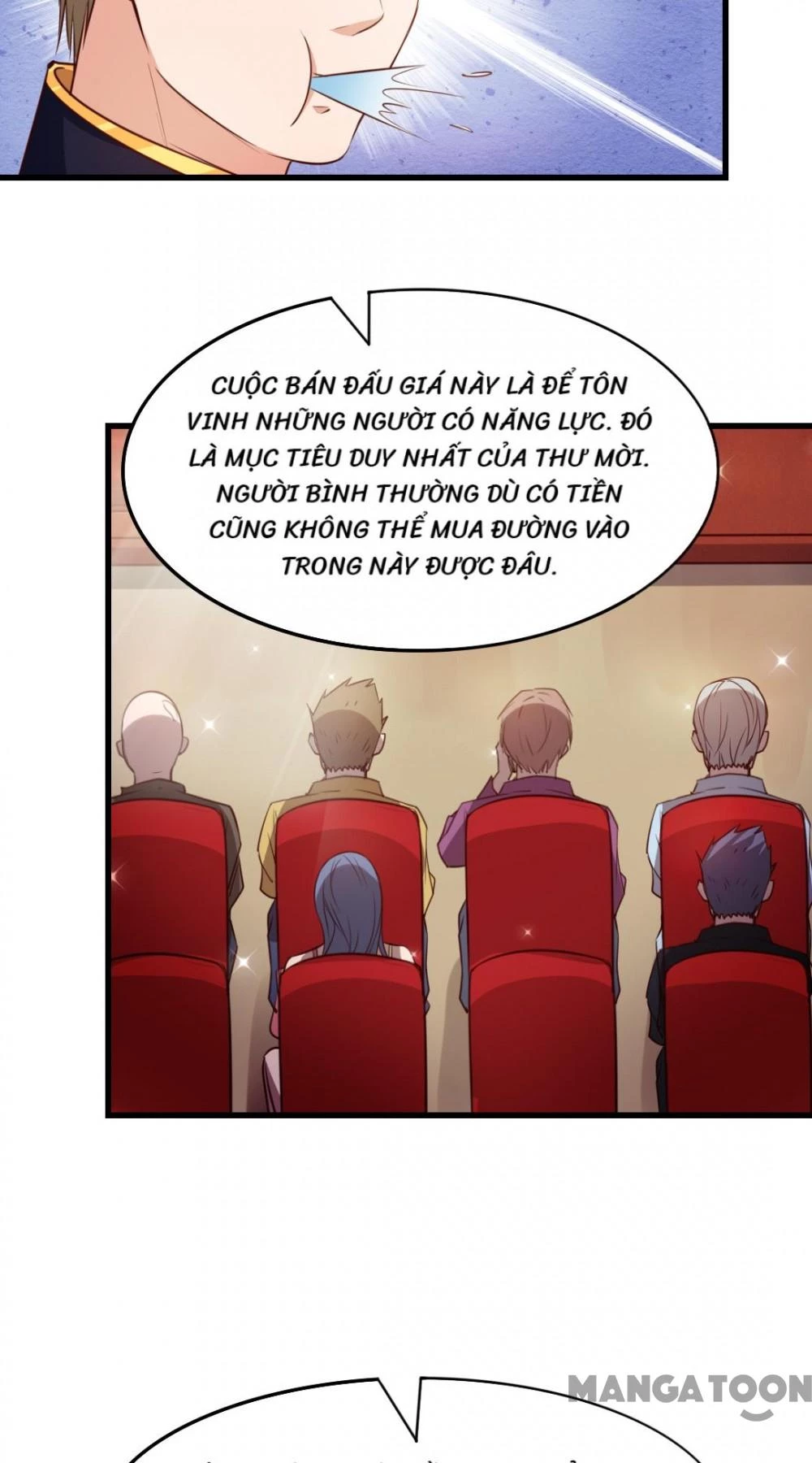Tôi Và Khách Trọ Mỹ Nhân 26 Tuổi Chapter 115 - 4