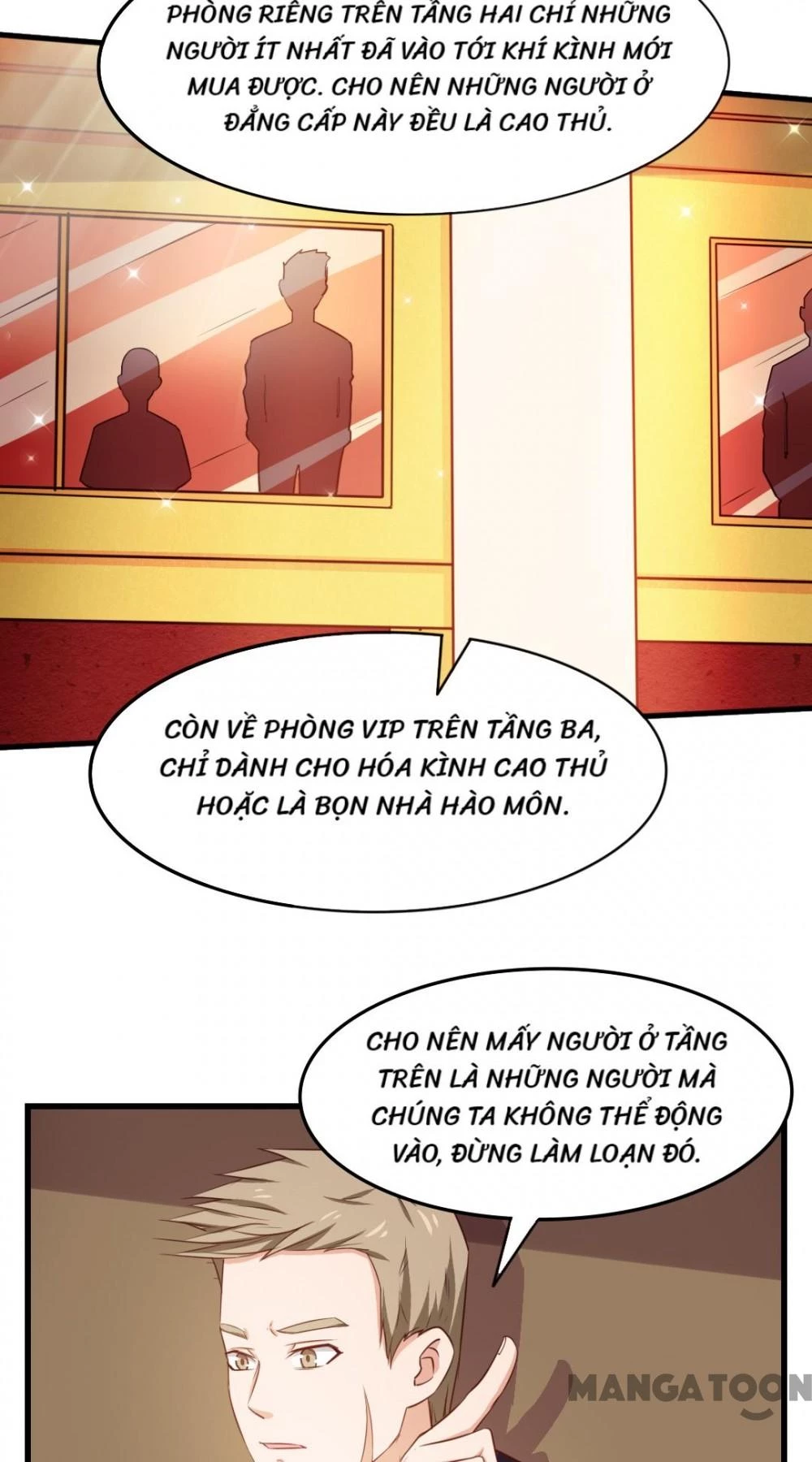 Tôi Và Khách Trọ Mỹ Nhân 26 Tuổi Chapter 115 - 5