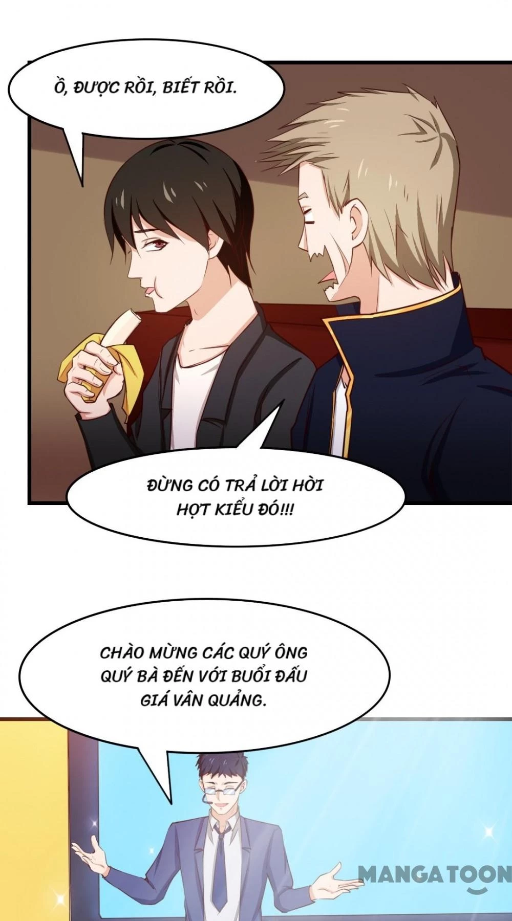 Tôi Và Khách Trọ Mỹ Nhân 26 Tuổi Chapter 115 - 7