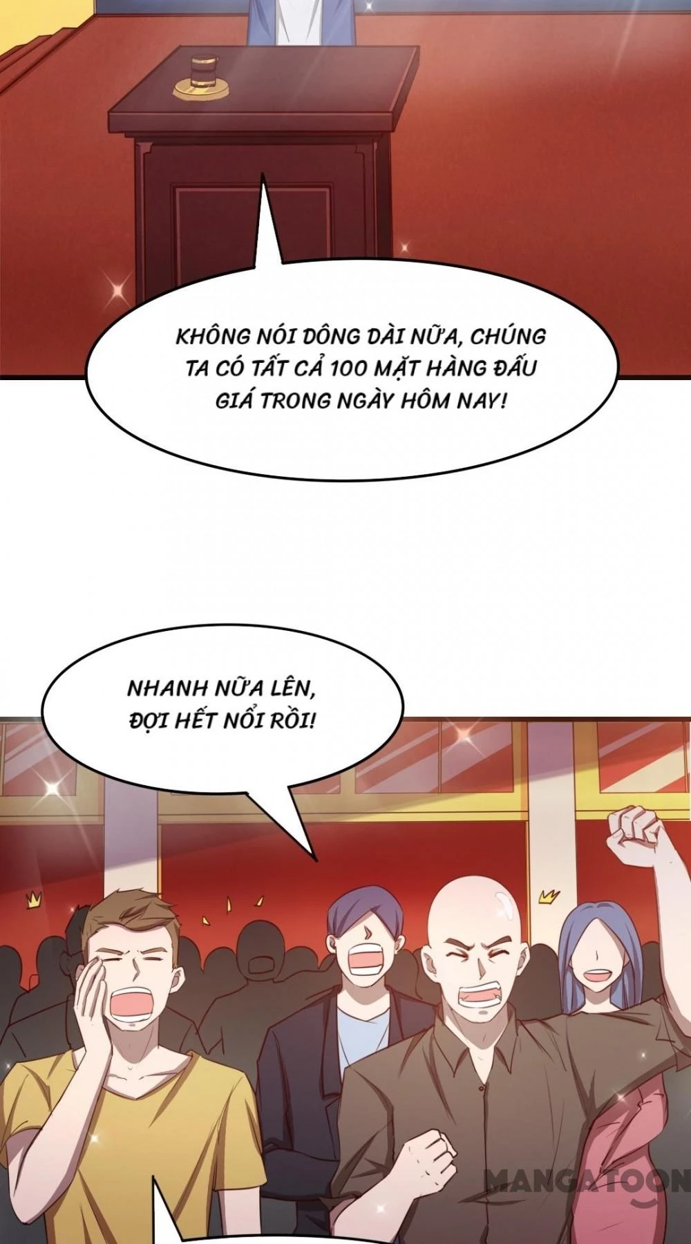 Tôi Và Khách Trọ Mỹ Nhân 26 Tuổi Chapter 115 - 8