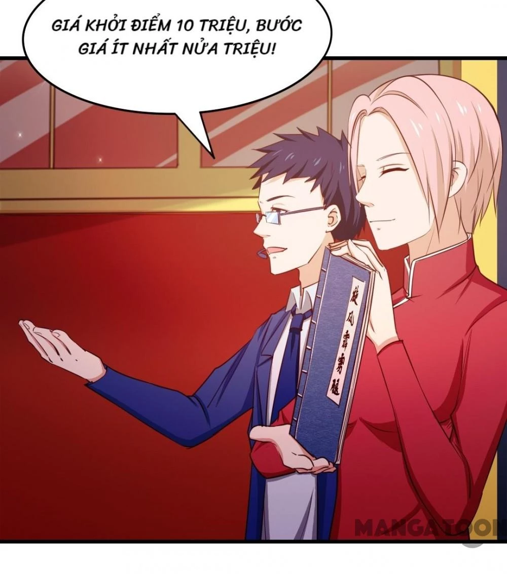 Tôi Và Khách Trọ Mỹ Nhân 26 Tuổi Chapter 115 - 11