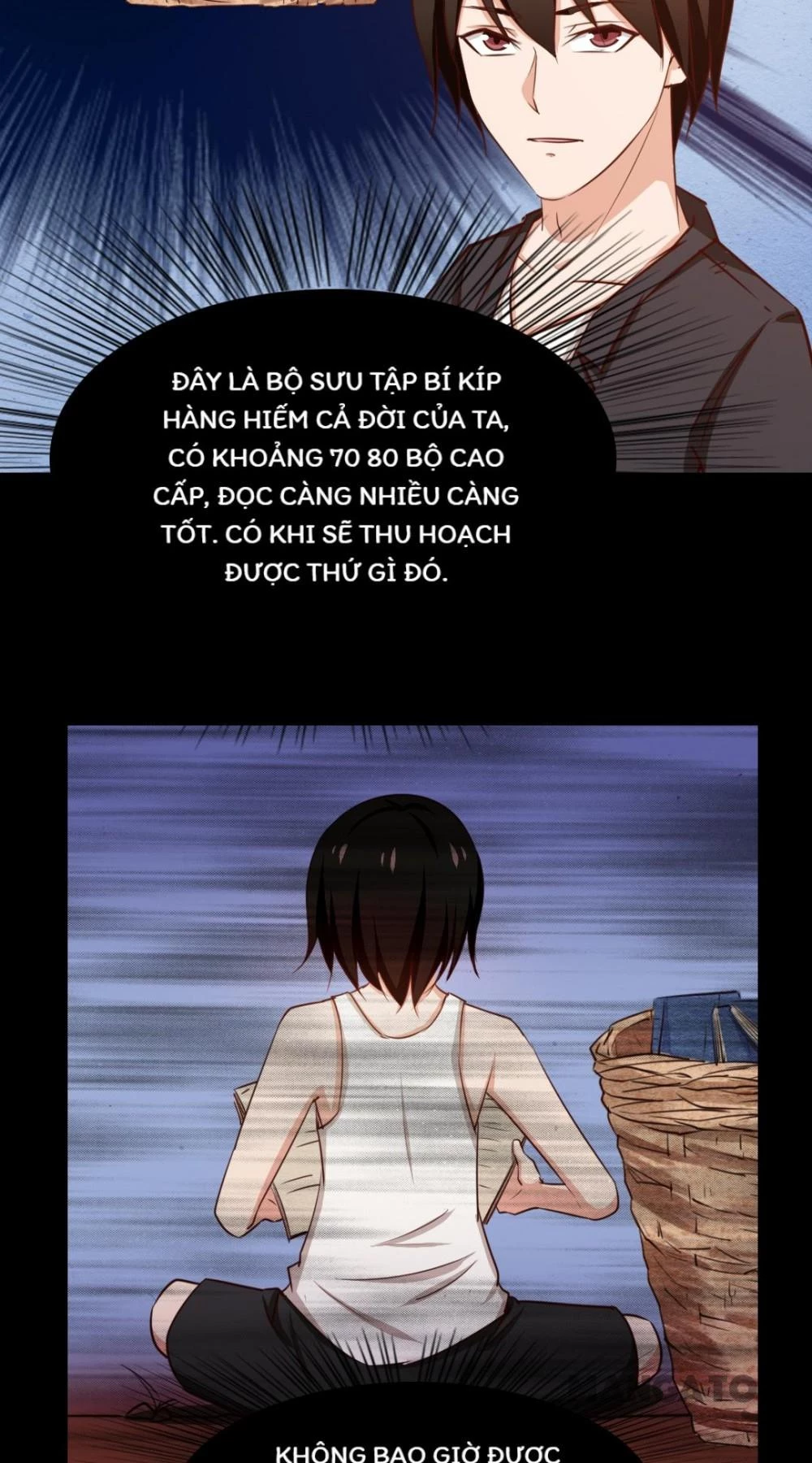 Tôi Và Khách Trọ Mỹ Nhân 26 Tuổi Chapter 115 - 14