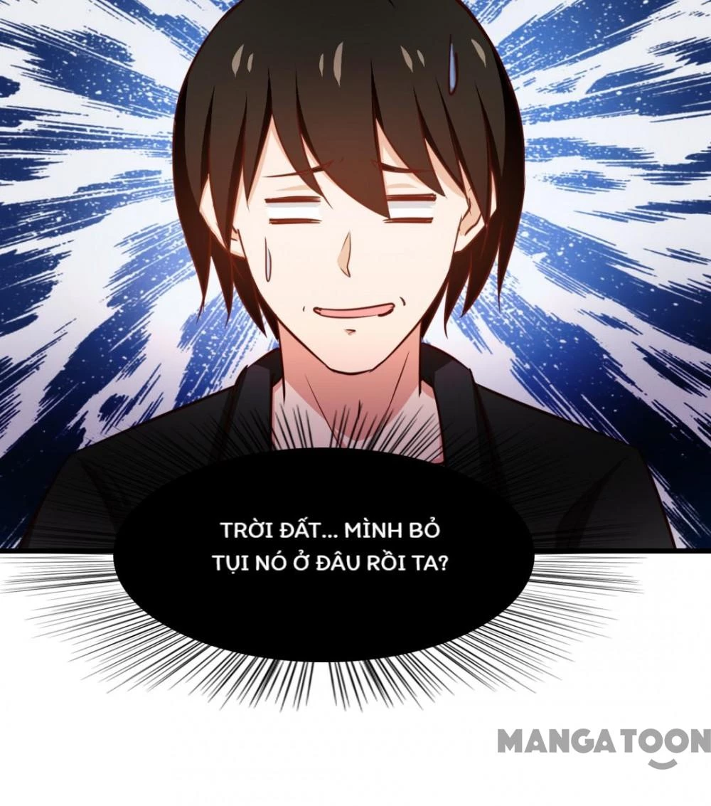 Tôi Và Khách Trọ Mỹ Nhân 26 Tuổi Chapter 115 - 16
