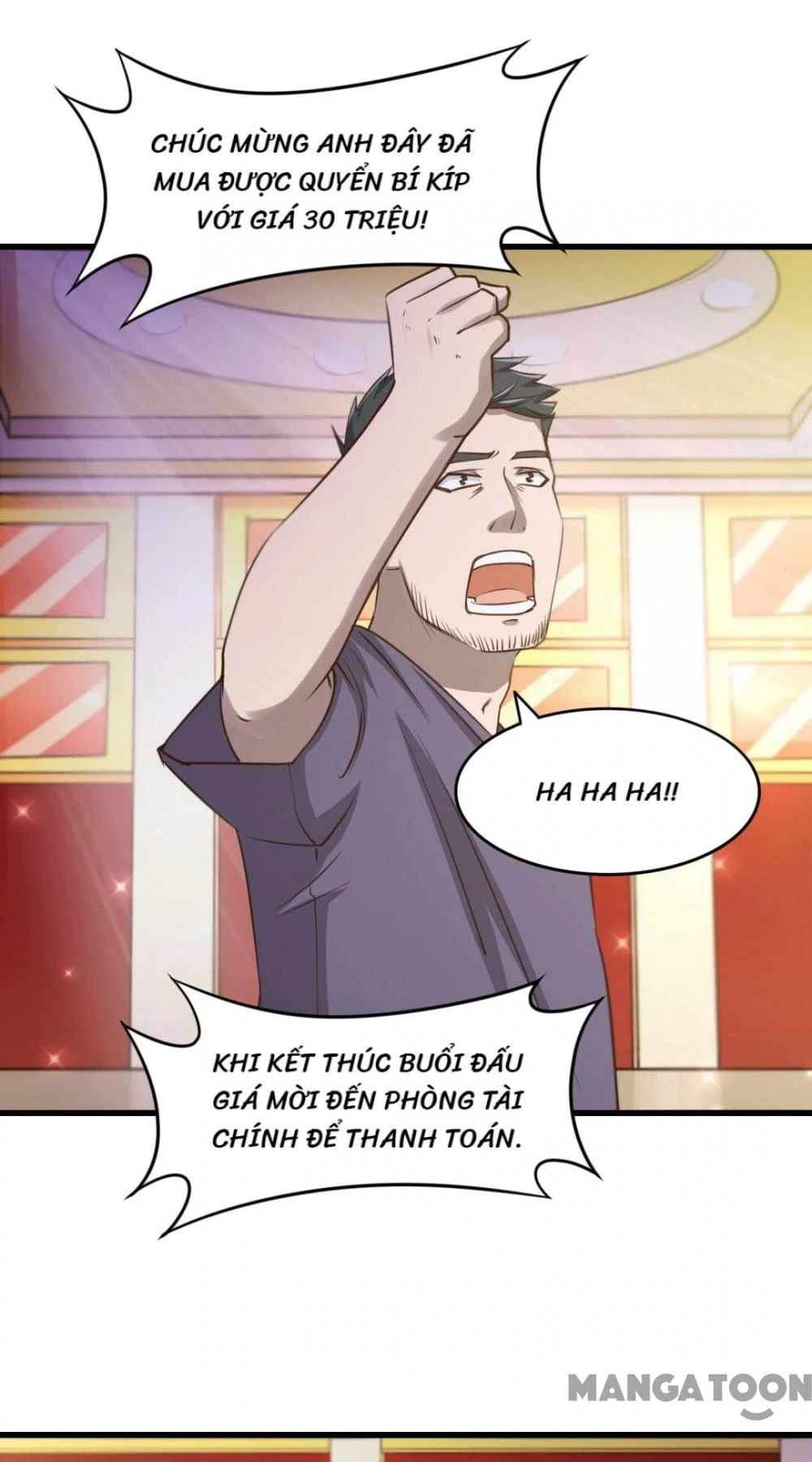 Tôi Và Khách Trọ Mỹ Nhân 26 Tuổi Chapter 115 - 17