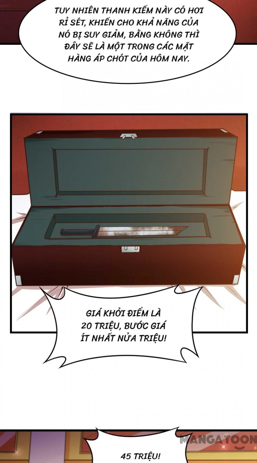 Tôi Và Khách Trọ Mỹ Nhân 26 Tuổi Chapter 115 - 20