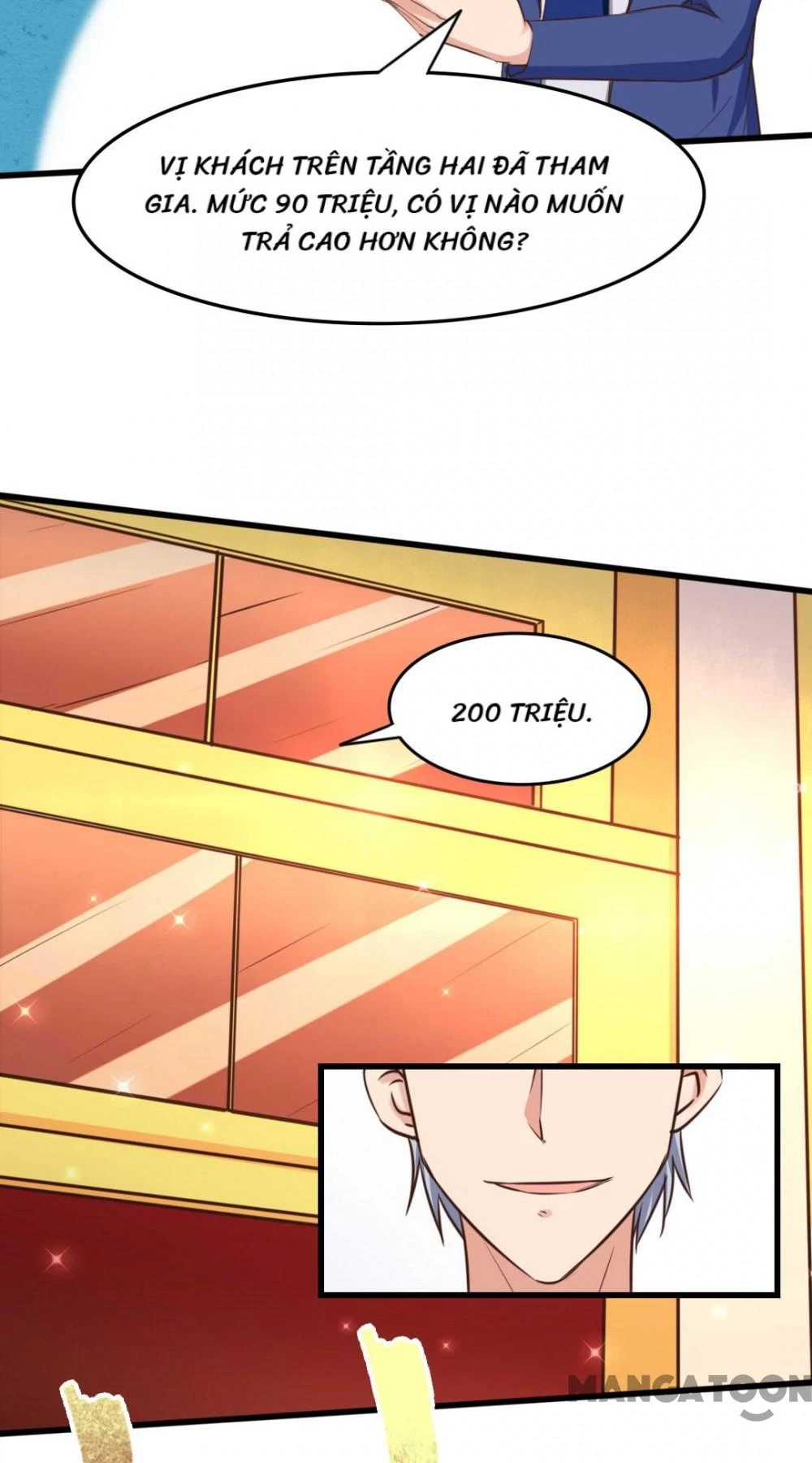 Tôi Và Khách Trọ Mỹ Nhân 26 Tuổi Chapter 115 - 24