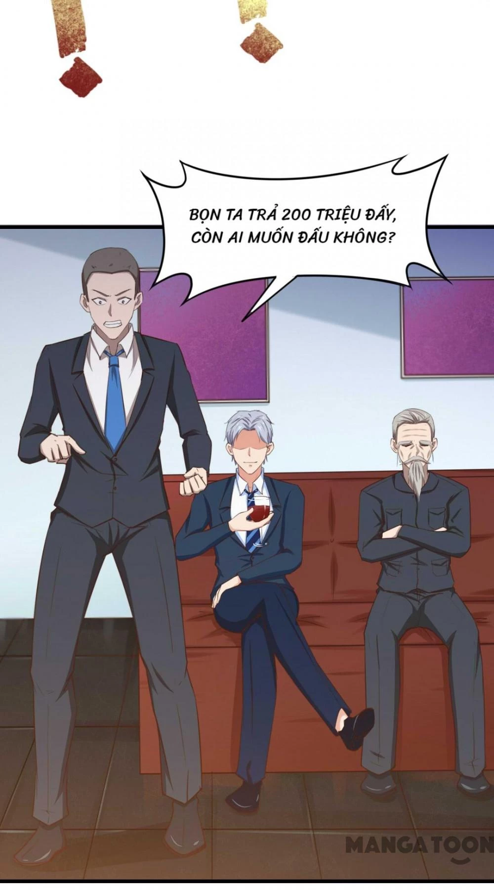 Tôi Và Khách Trọ Mỹ Nhân 26 Tuổi Chapter 115 - 25