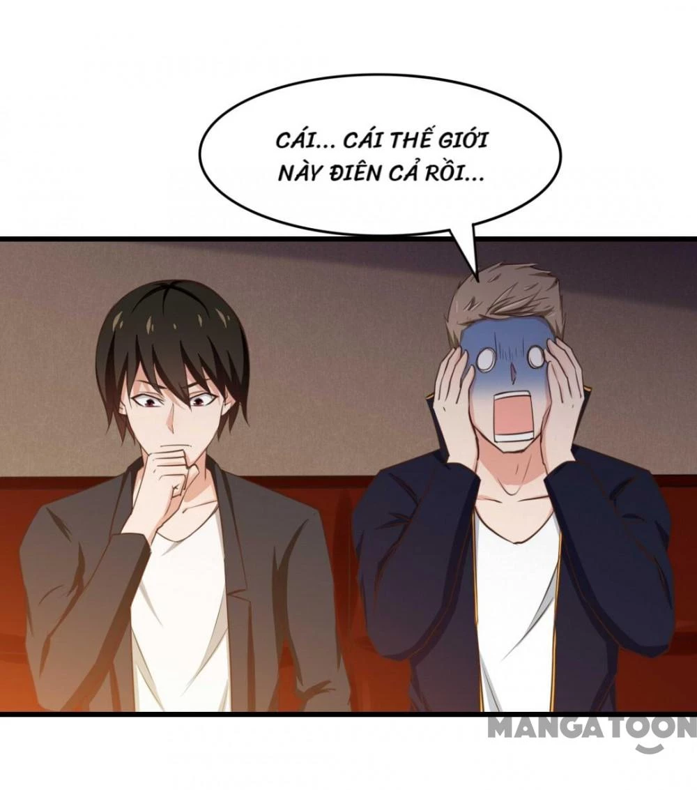 Tôi Và Khách Trọ Mỹ Nhân 26 Tuổi Chapter 115 - 26