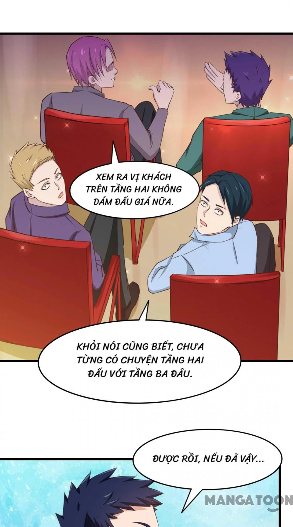 Tôi Và Khách Trọ Mỹ Nhân 26 Tuổi Chapter 115 - 27