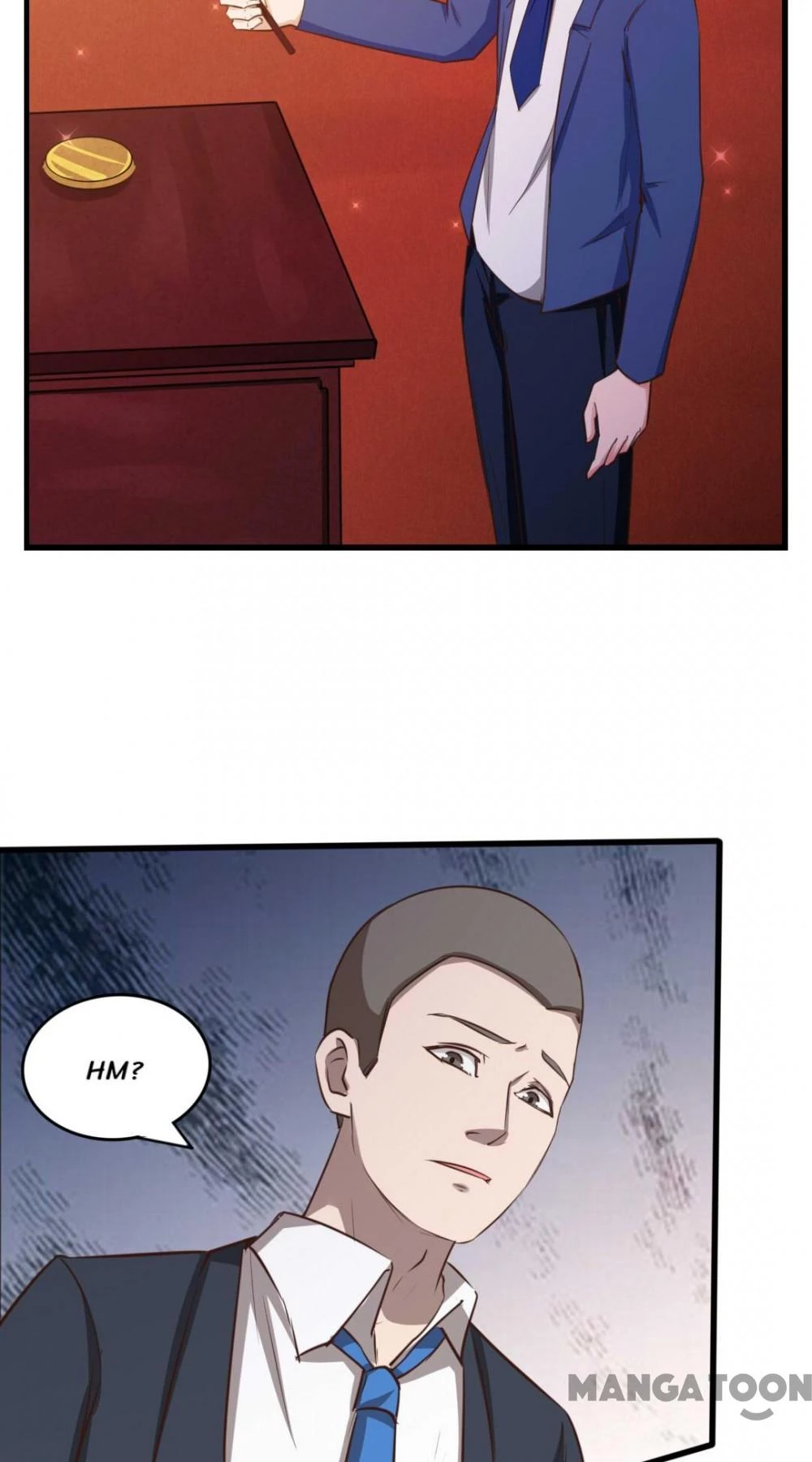 Tôi Và Khách Trọ Mỹ Nhân 26 Tuổi Chapter 115 - 29