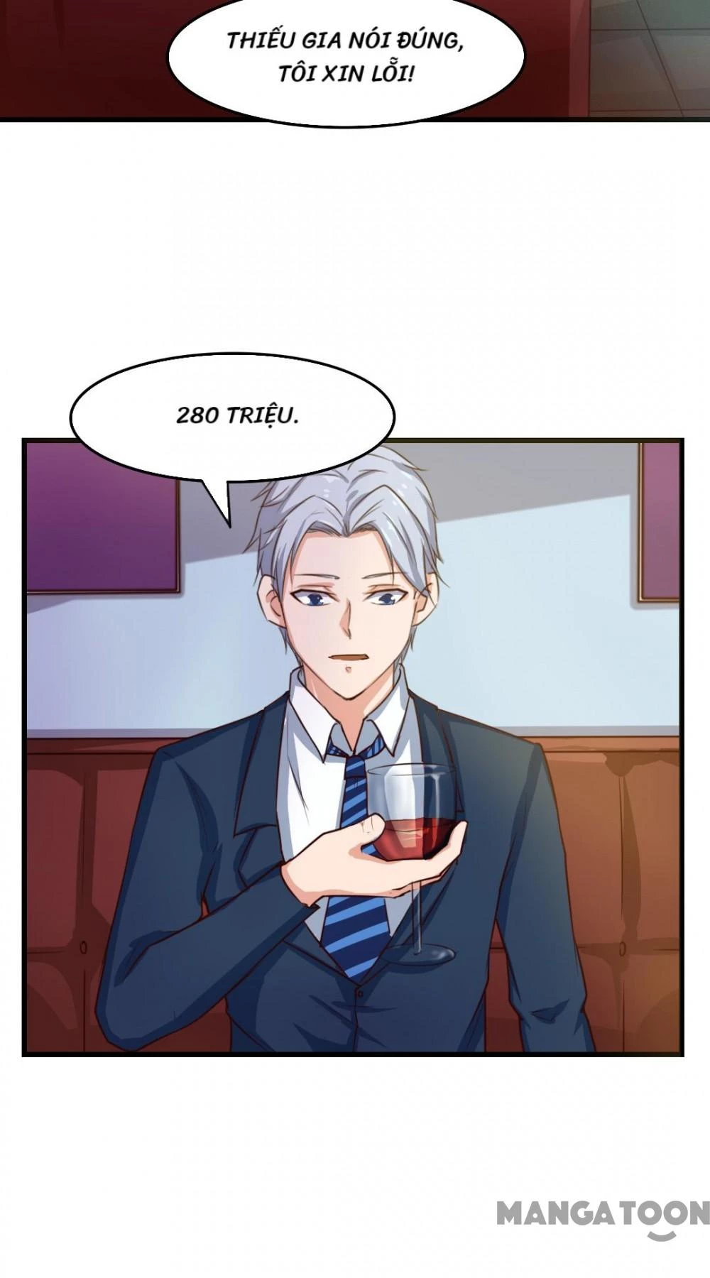 Tôi Và Khách Trọ Mỹ Nhân 26 Tuổi Chapter 116 - 4