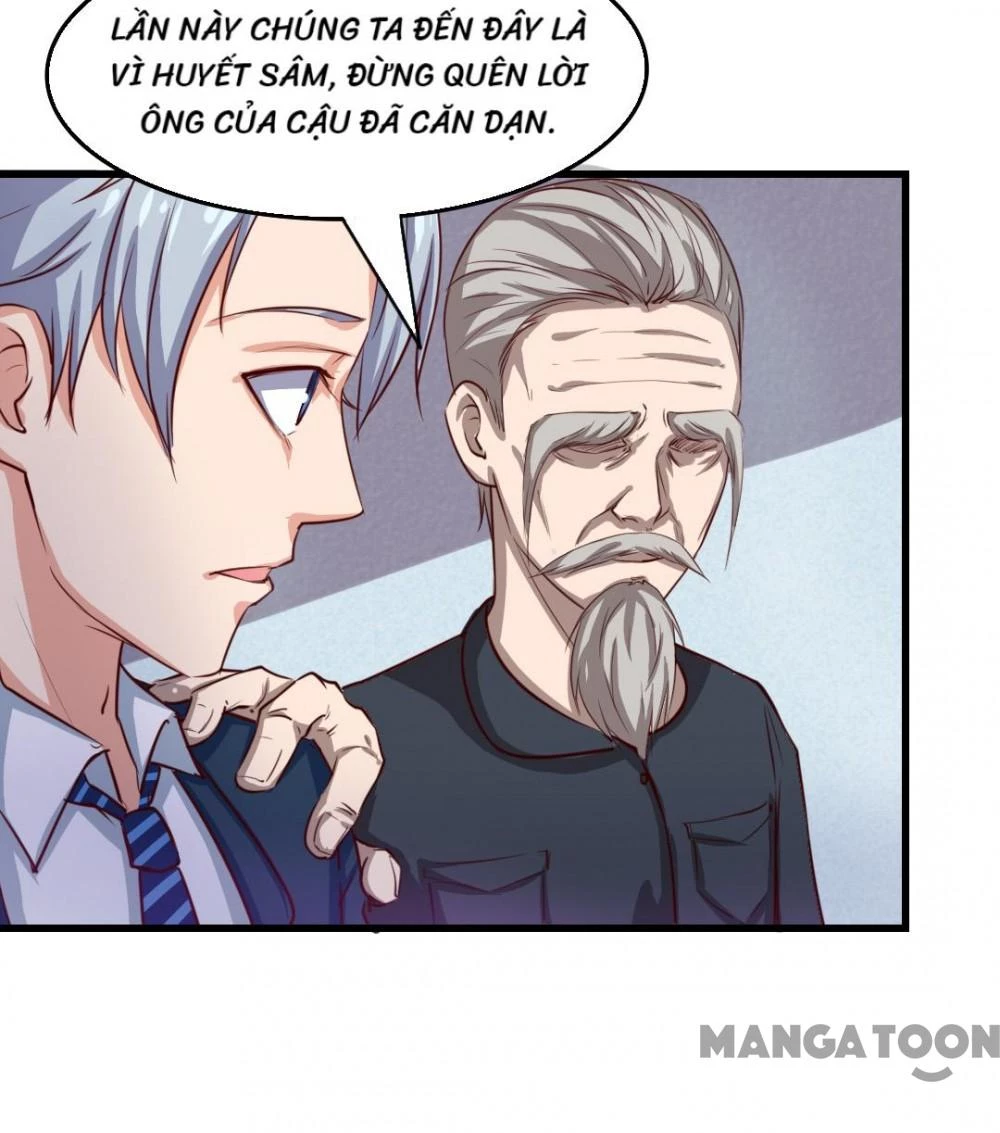 Tôi Và Khách Trọ Mỹ Nhân 26 Tuổi Chapter 116 - 11