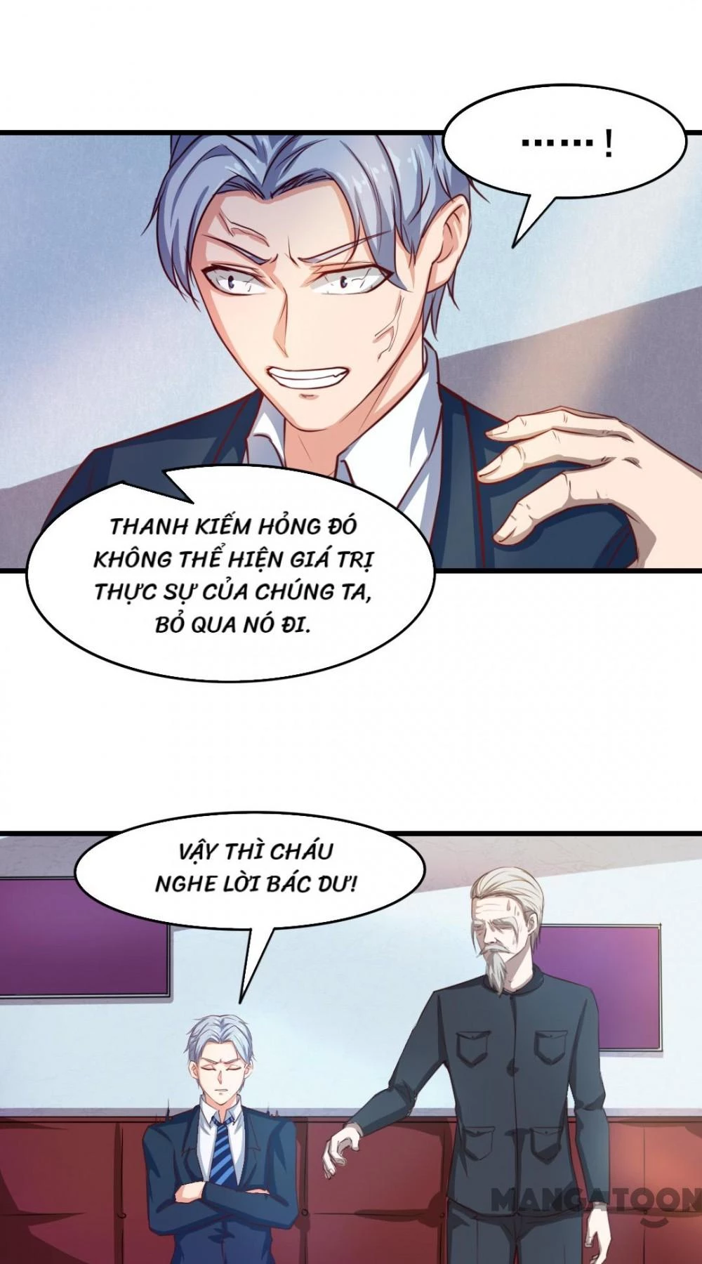 Tôi Và Khách Trọ Mỹ Nhân 26 Tuổi Chapter 116 - 12
