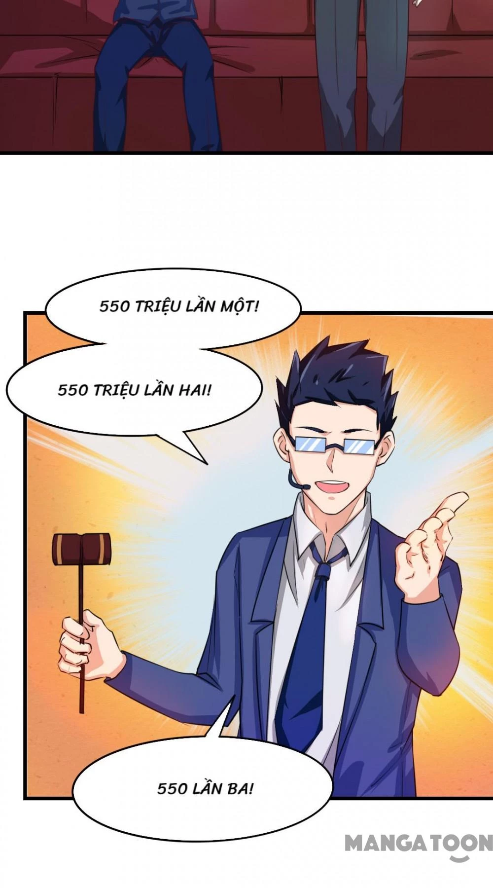 Tôi Và Khách Trọ Mỹ Nhân 26 Tuổi Chapter 116 - 13