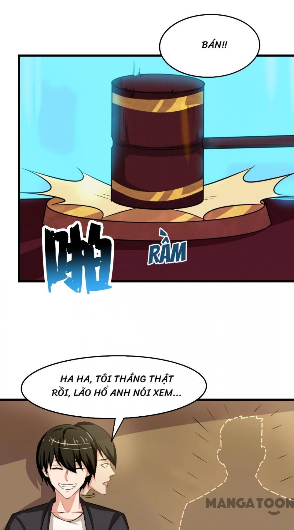Tôi Và Khách Trọ Mỹ Nhân 26 Tuổi Chapter 116 - 14