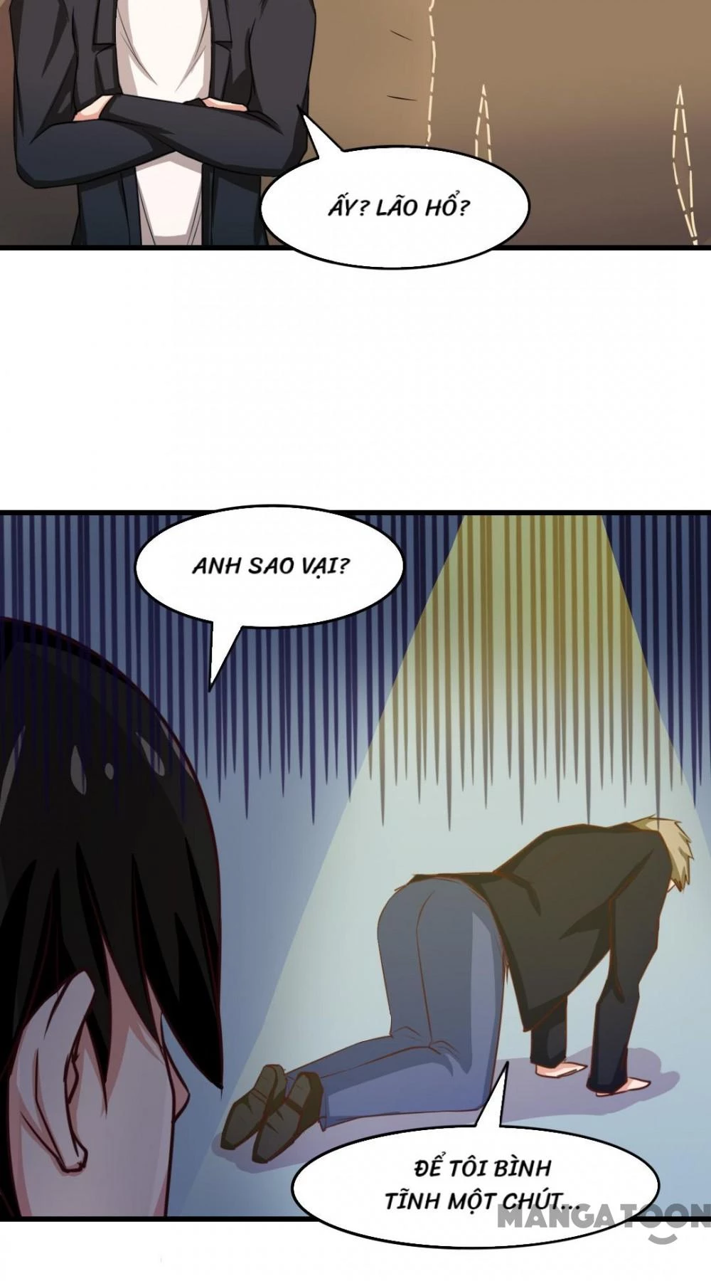 Tôi Và Khách Trọ Mỹ Nhân 26 Tuổi Chapter 116 - 15