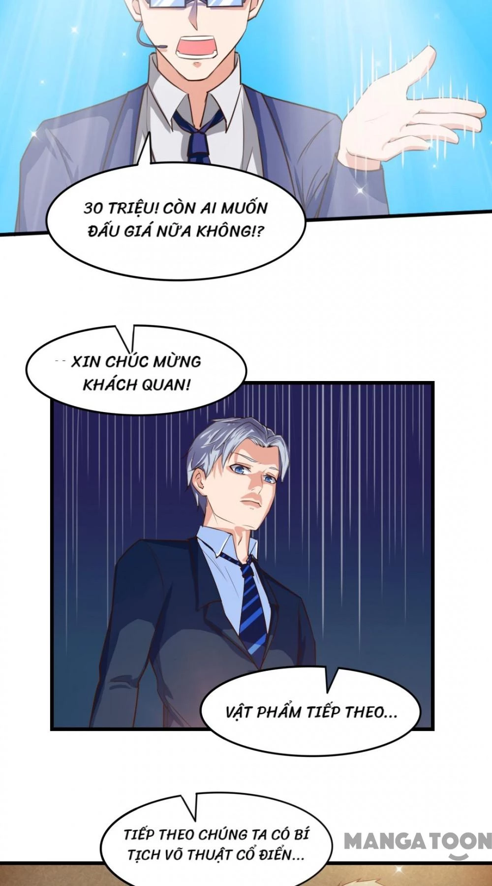 Tôi Và Khách Trọ Mỹ Nhân 26 Tuổi Chapter 116 - 18
