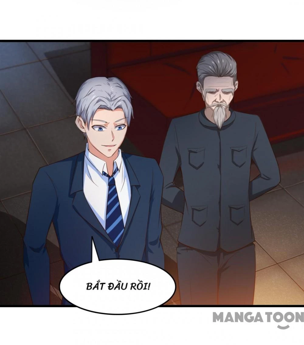 Tôi Và Khách Trọ Mỹ Nhân 26 Tuổi Chapter 116 - 21