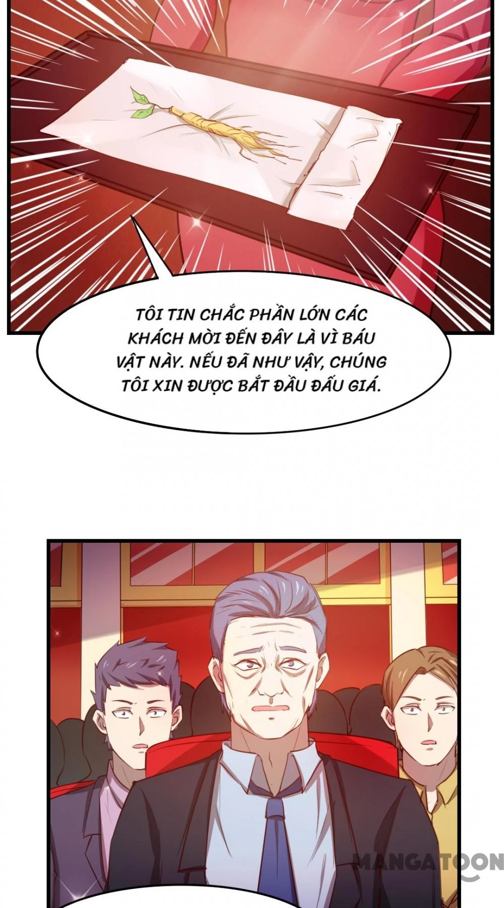 Tôi Và Khách Trọ Mỹ Nhân 26 Tuổi Chapter 116 - 23