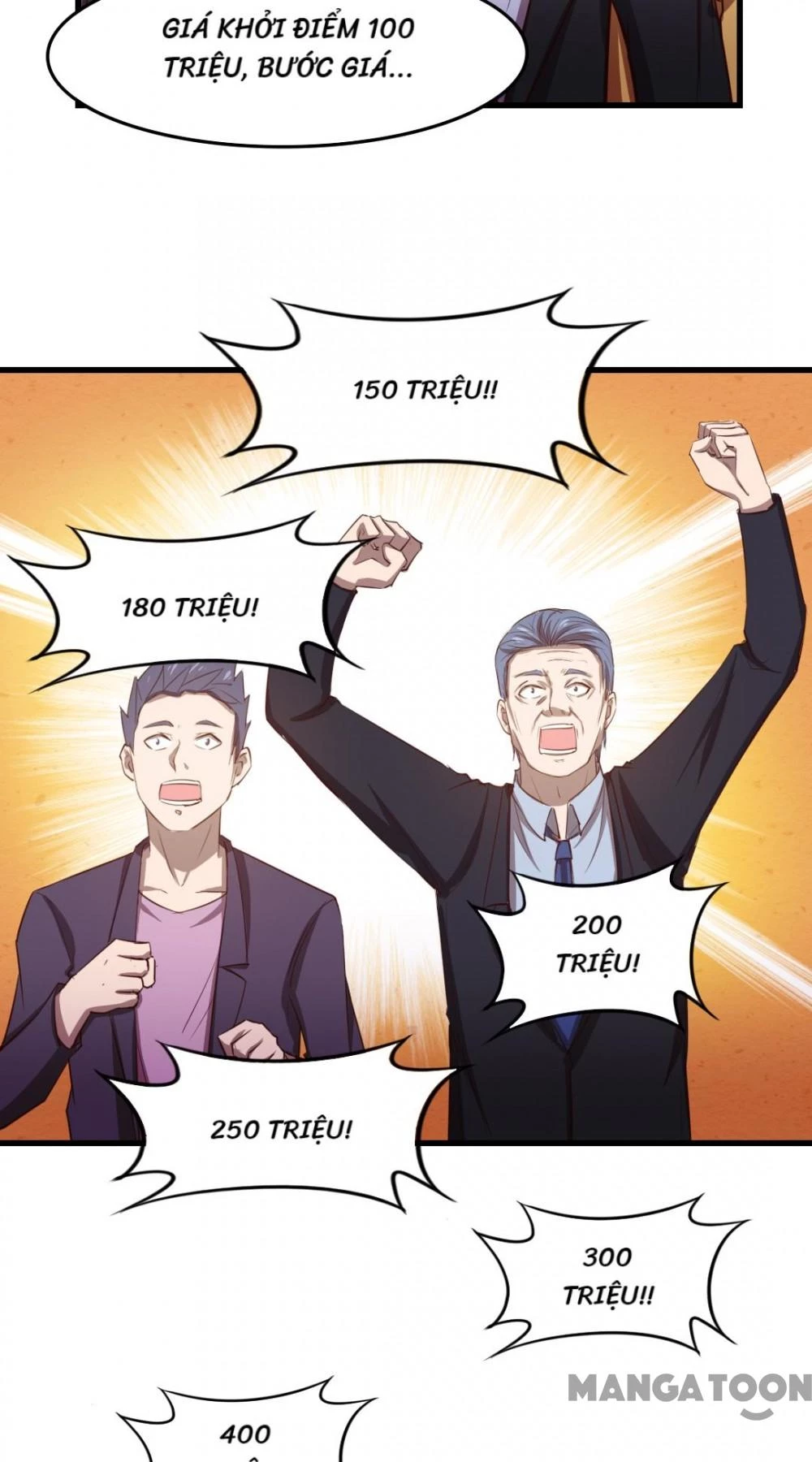 Tôi Và Khách Trọ Mỹ Nhân 26 Tuổi Chapter 116 - 24