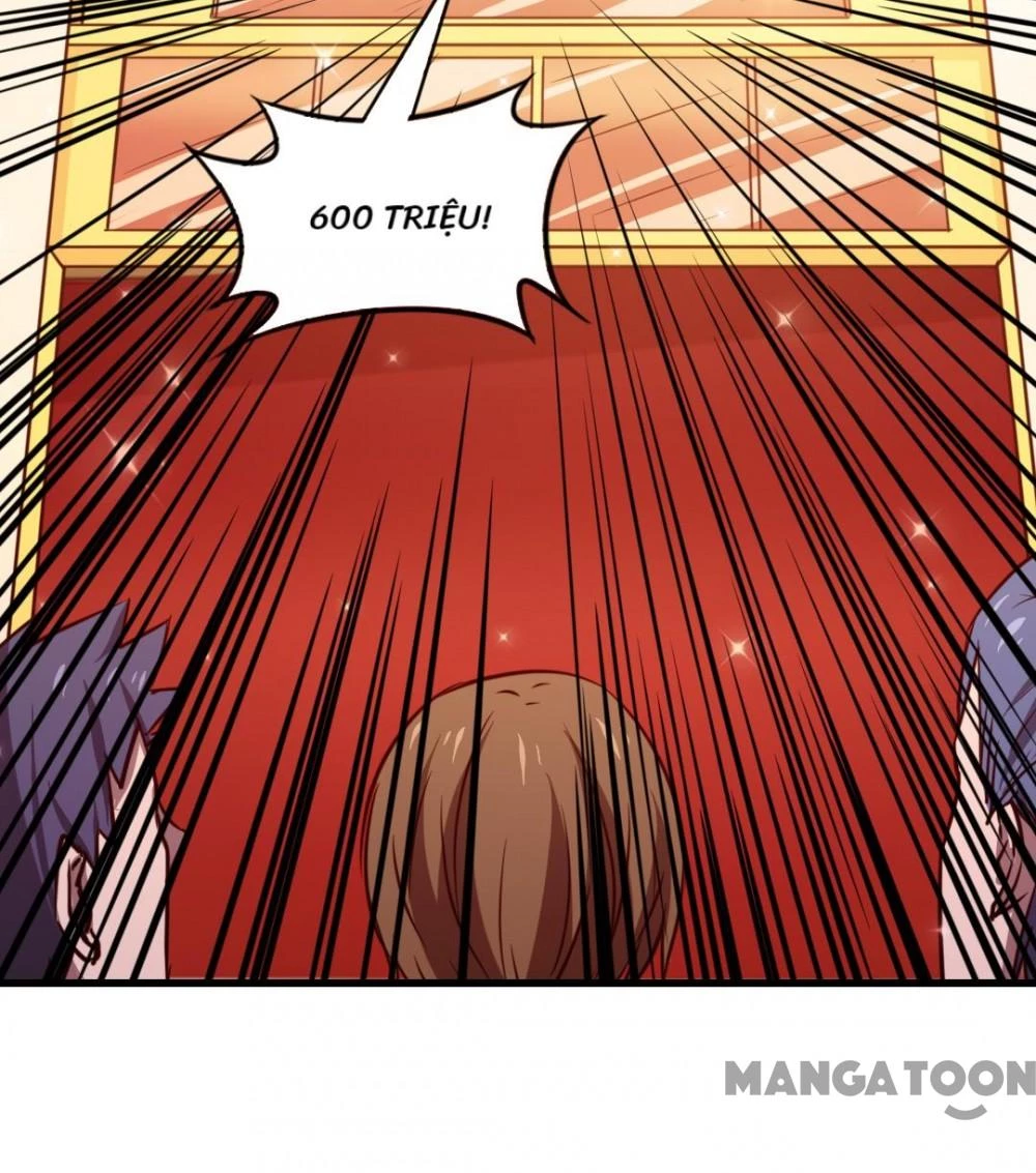 Tôi Và Khách Trọ Mỹ Nhân 26 Tuổi Chapter 116 - 26