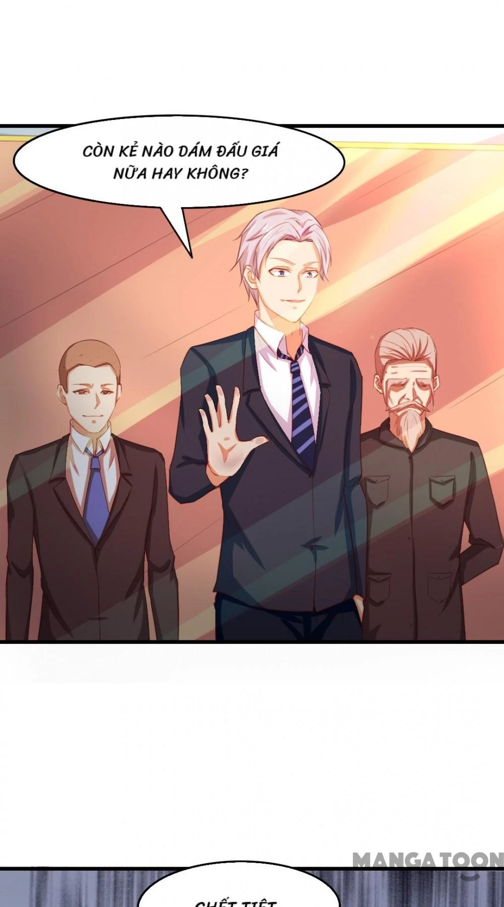 Tôi Và Khách Trọ Mỹ Nhân 26 Tuổi Chapter 116 - 27