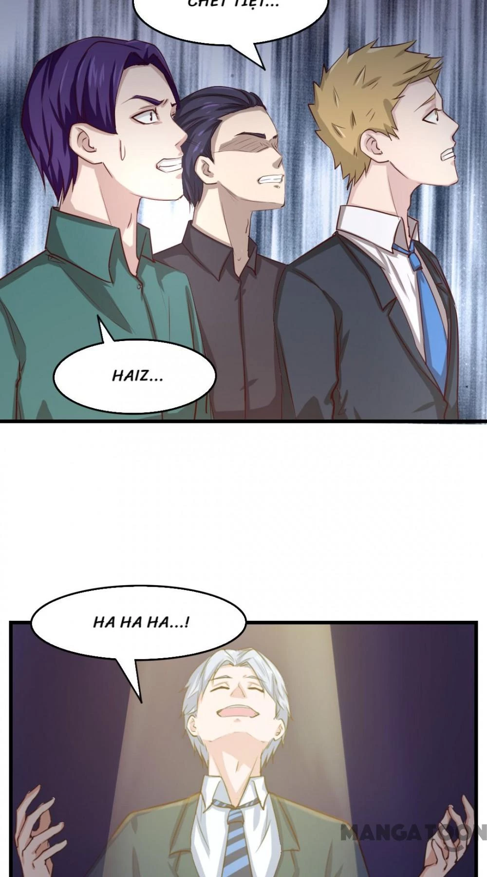 Tôi Và Khách Trọ Mỹ Nhân 26 Tuổi Chapter 116 - 28