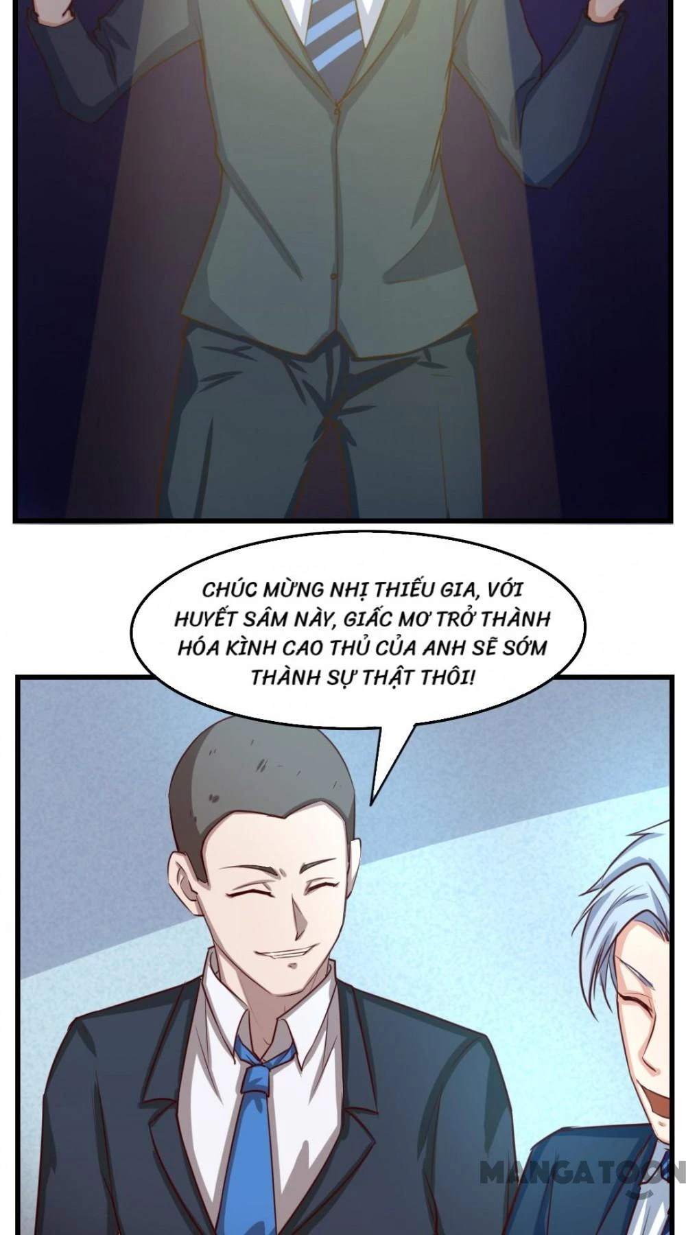 Tôi Và Khách Trọ Mỹ Nhân 26 Tuổi Chapter 116 - 29