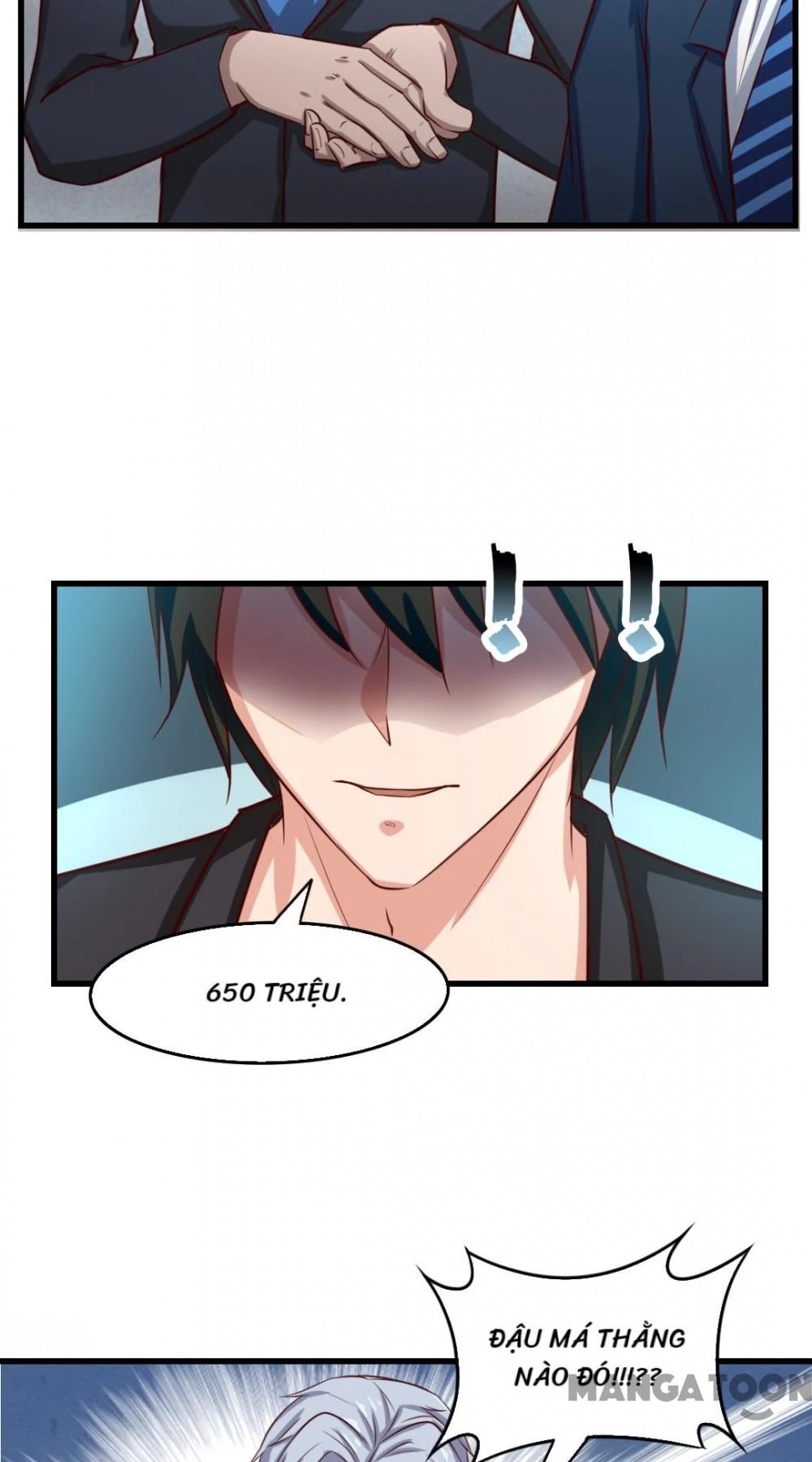 Tôi Và Khách Trọ Mỹ Nhân 26 Tuổi Chapter 116 - 30