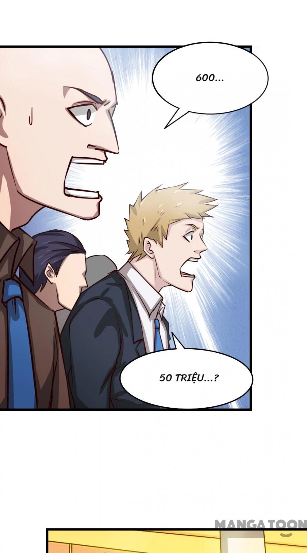 Tôi Và Khách Trọ Mỹ Nhân 26 Tuổi Chapter 117 - 2