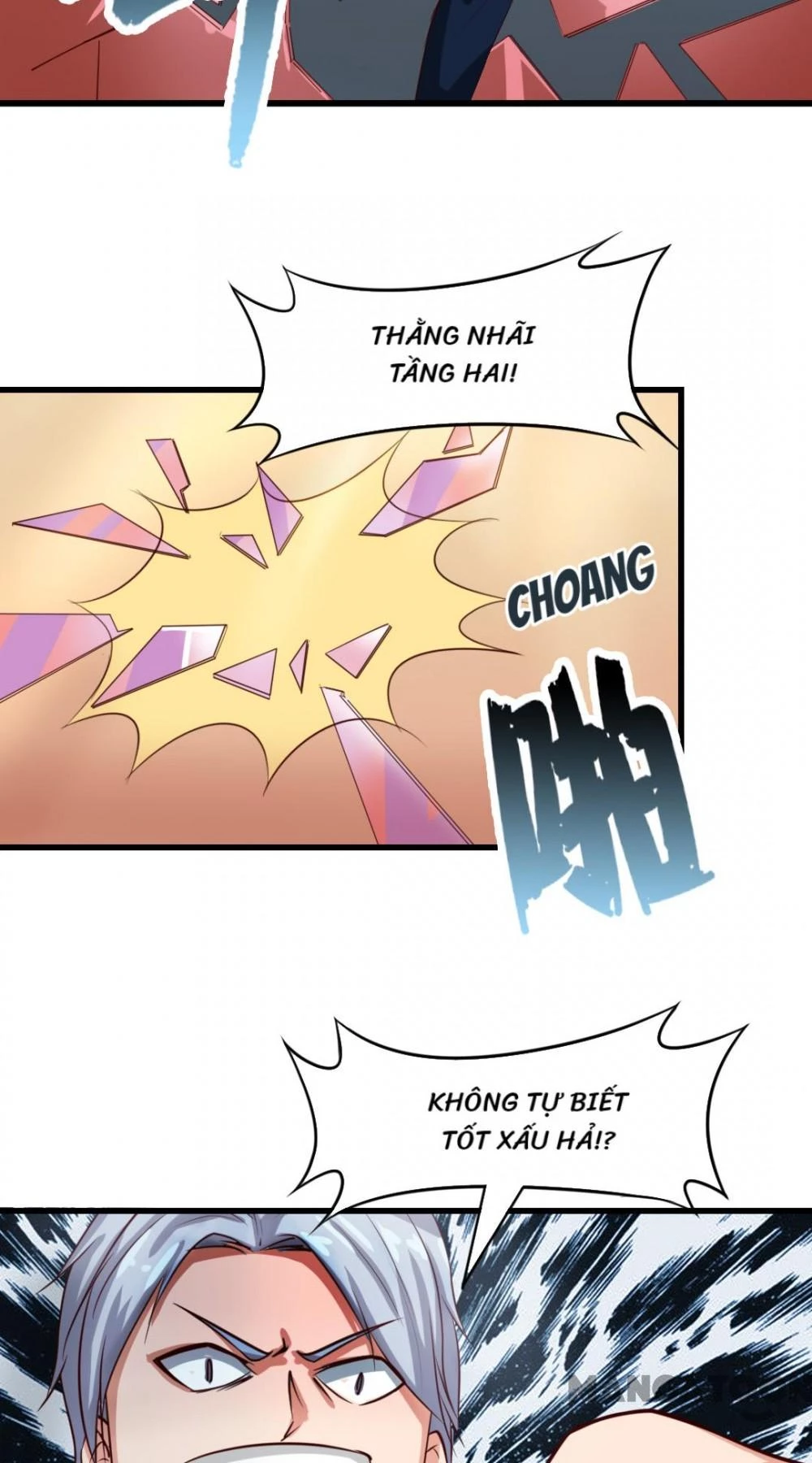 Tôi Và Khách Trọ Mỹ Nhân 26 Tuổi Chapter 117 - 5