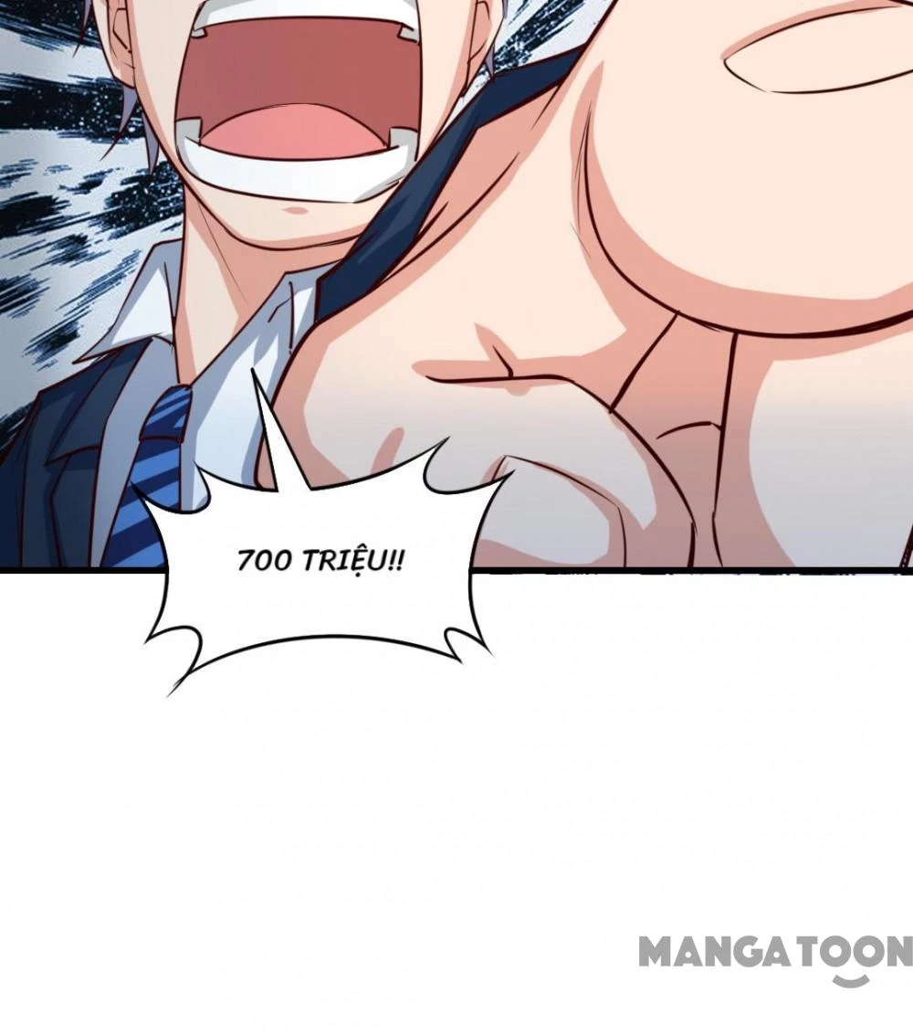 Tôi Và Khách Trọ Mỹ Nhân 26 Tuổi Chapter 117 - 6