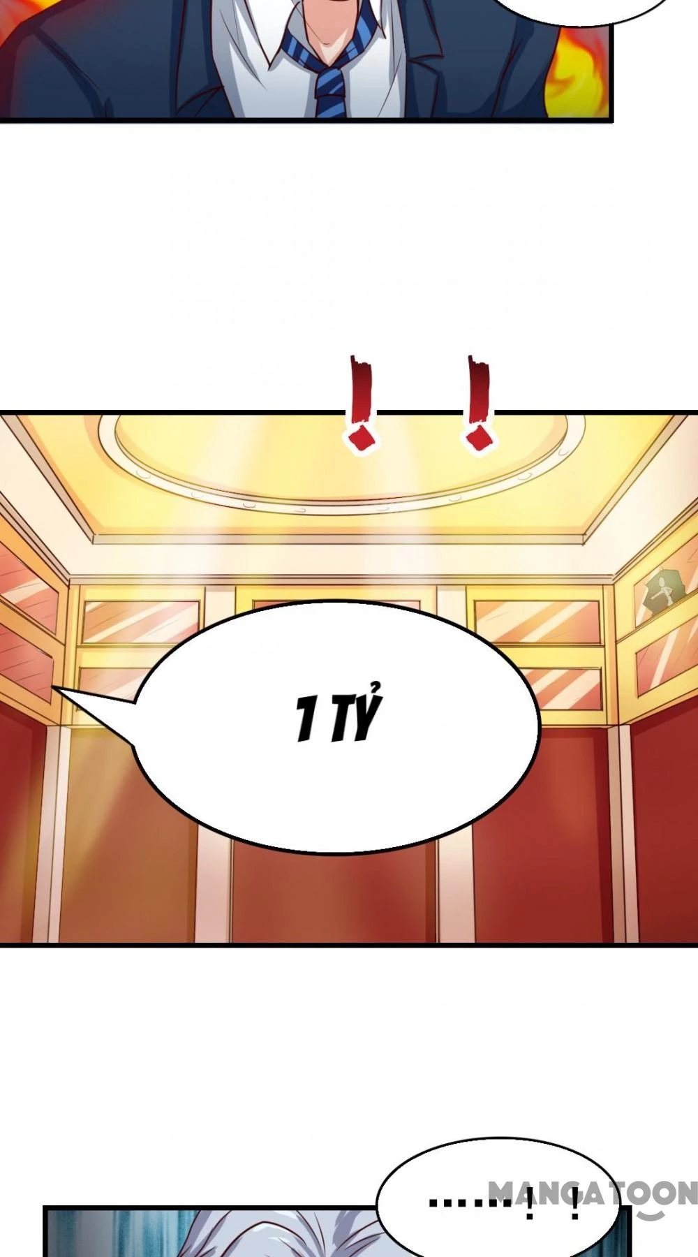 Tôi Và Khách Trọ Mỹ Nhân 26 Tuổi Chapter 117 - 8