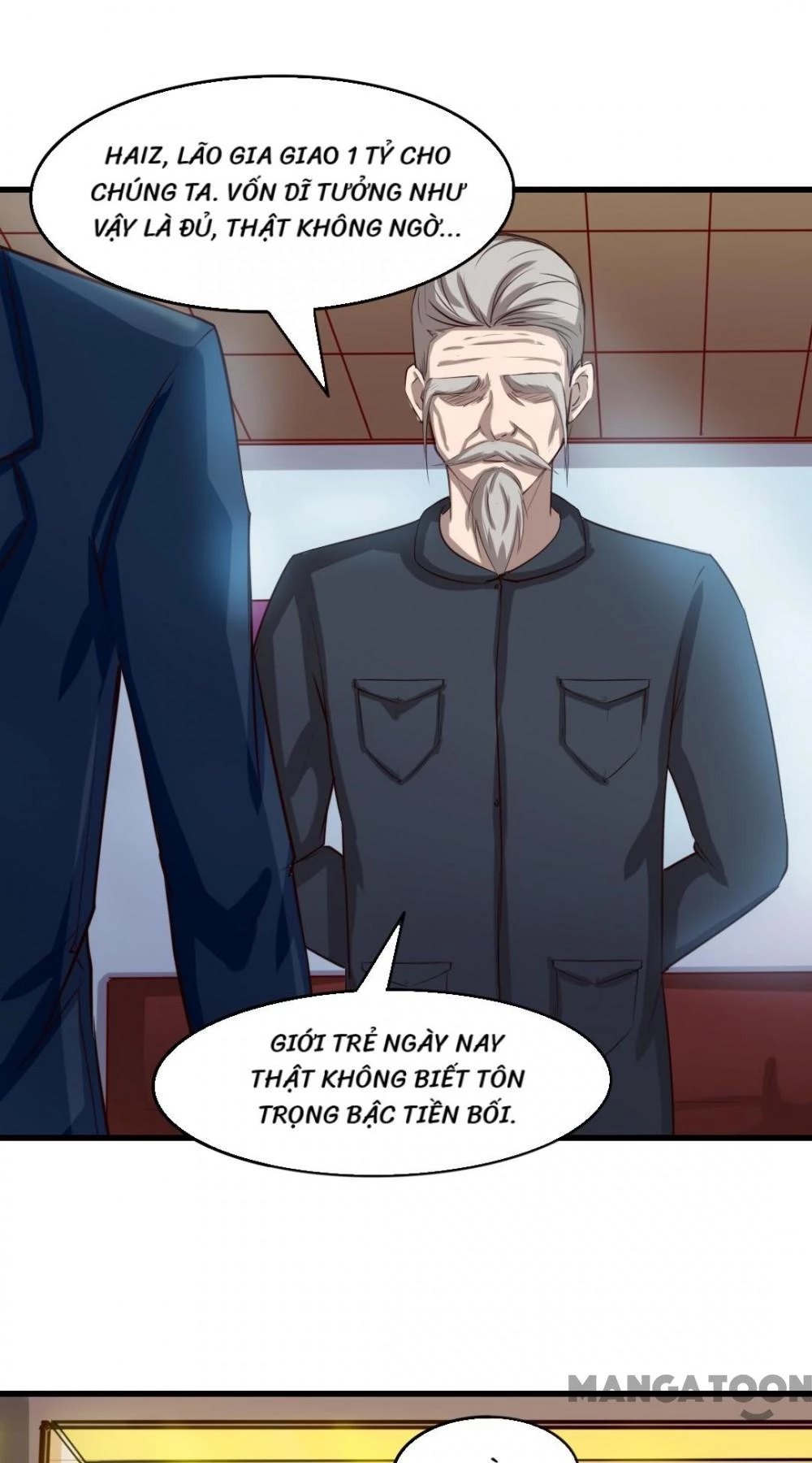 Tôi Và Khách Trọ Mỹ Nhân 26 Tuổi Chapter 117 - 10