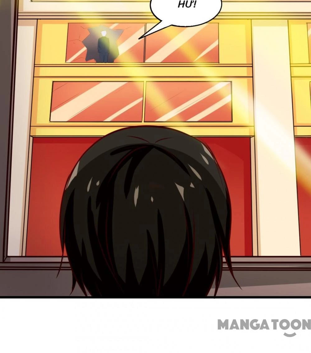 Tôi Và Khách Trọ Mỹ Nhân 26 Tuổi Chapter 117 - 11