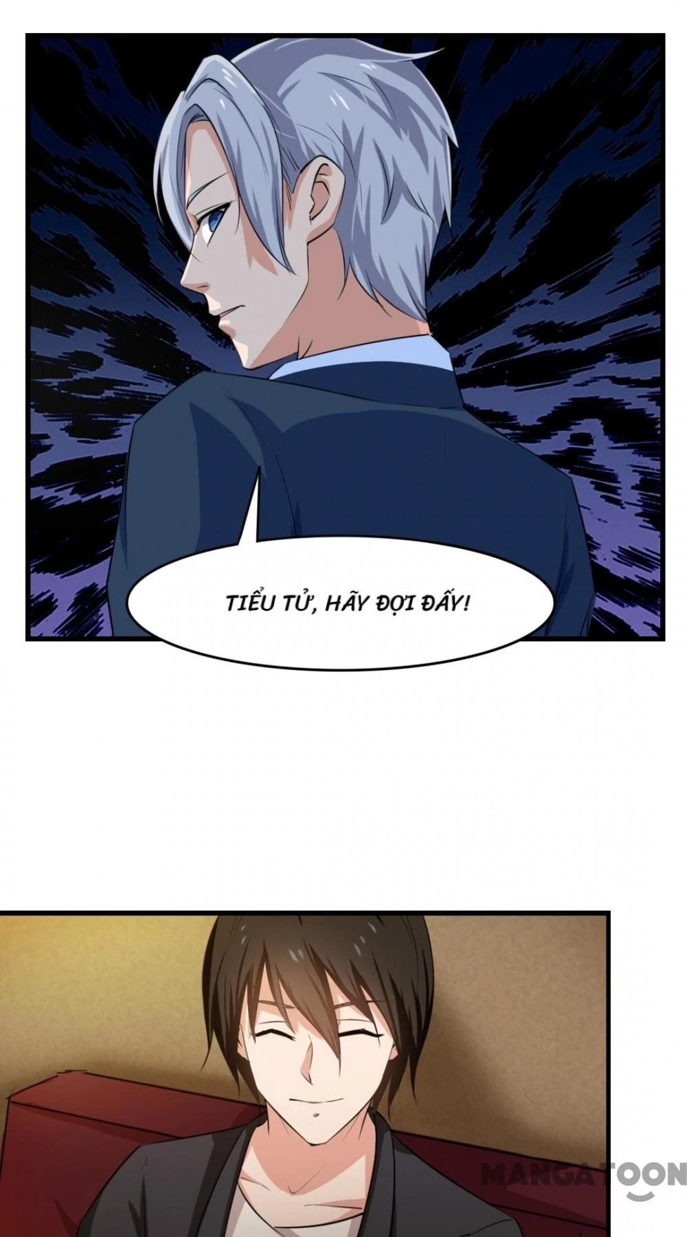 Tôi Và Khách Trọ Mỹ Nhân 26 Tuổi Chapter 117 - 12