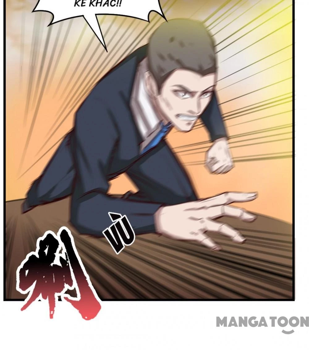 Tôi Và Khách Trọ Mỹ Nhân 26 Tuổi Chapter 117 - 21