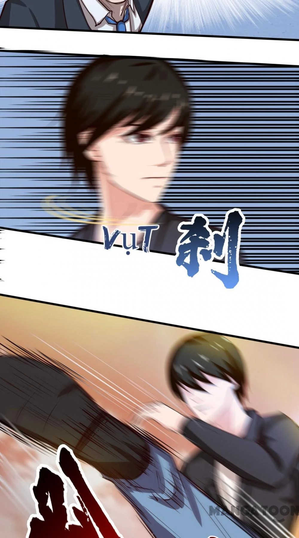 Tôi Và Khách Trọ Mỹ Nhân 26 Tuổi Chapter 117 - 23