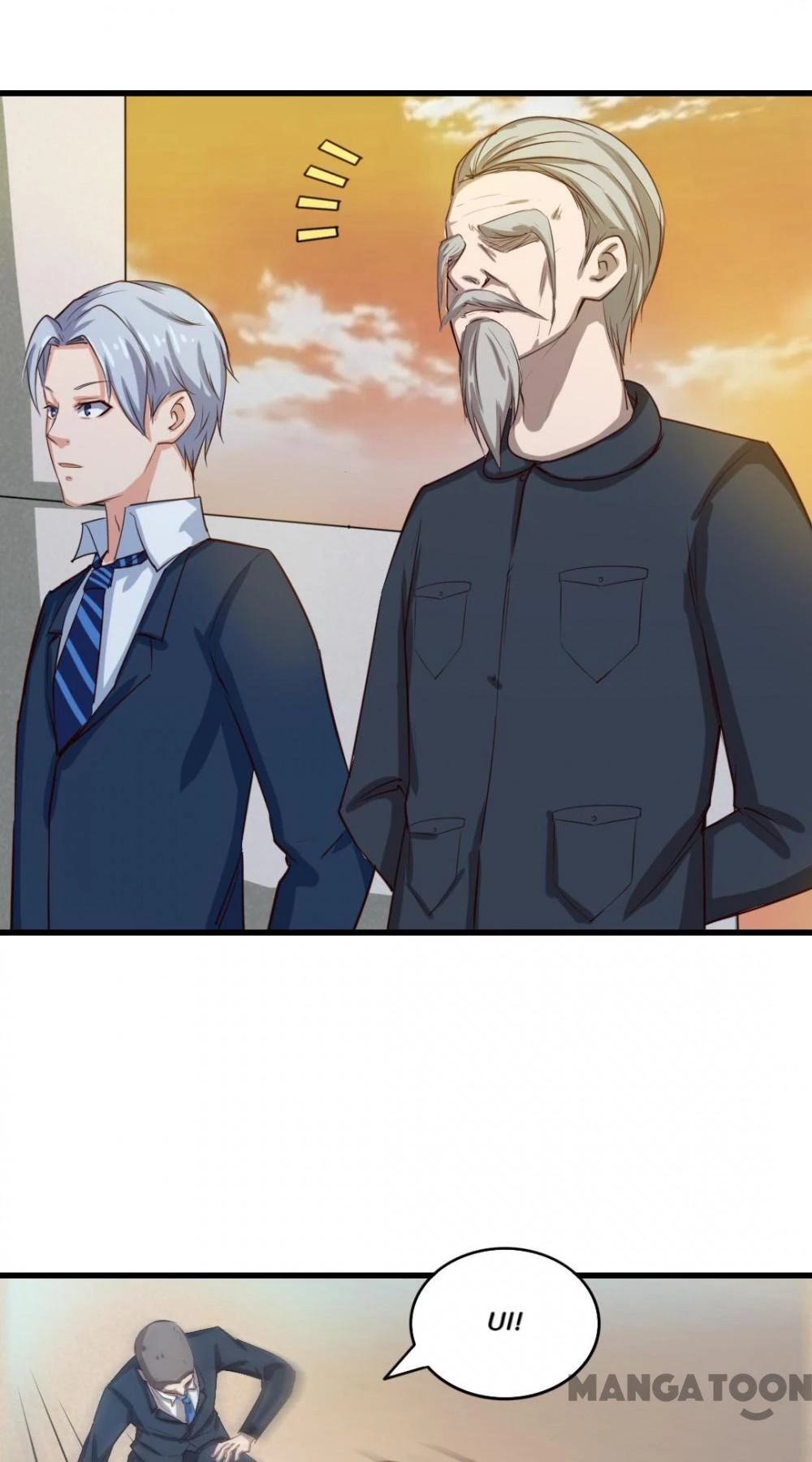 Tôi Và Khách Trọ Mỹ Nhân 26 Tuổi Chapter 117 - 25