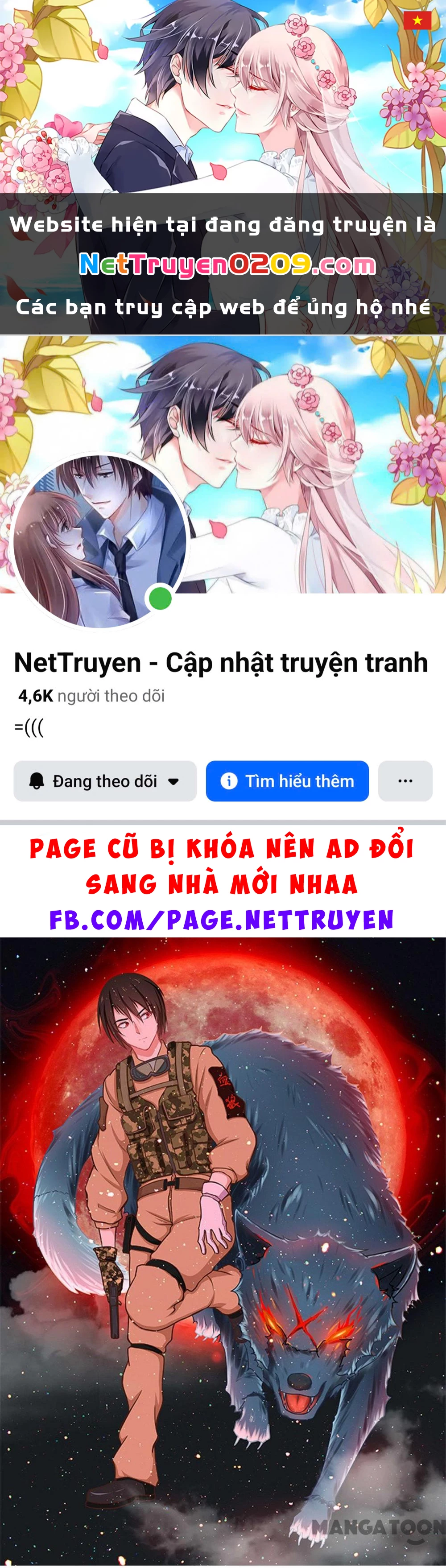 Tôi Và Khách Trọ Mỹ Nhân 26 Tuổi Chapter 118 - 1