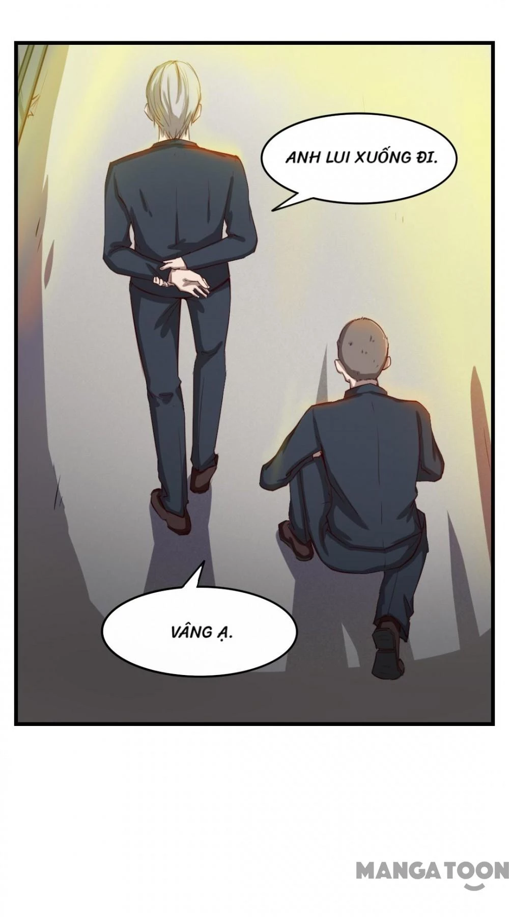 Tôi Và Khách Trọ Mỹ Nhân 26 Tuổi Chapter 118 - 2