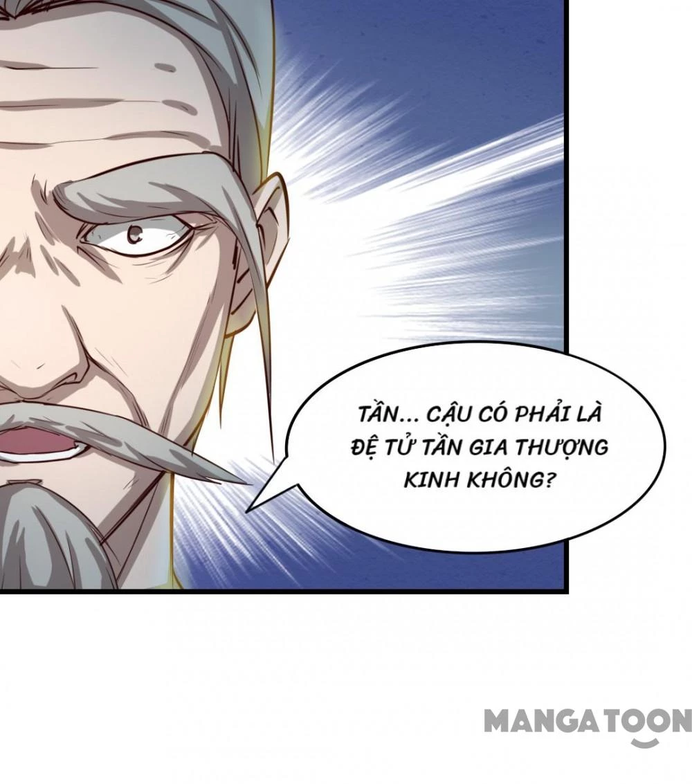 Tôi Và Khách Trọ Mỹ Nhân 26 Tuổi Chapter 118 - 6