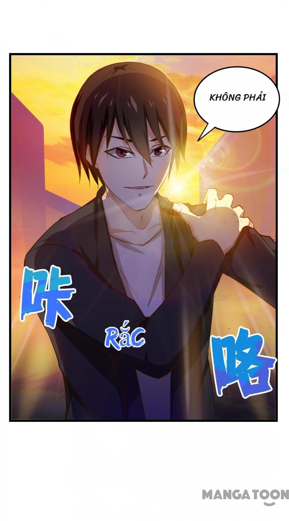 Tôi Và Khách Trọ Mỹ Nhân 26 Tuổi Chapter 118 - 7