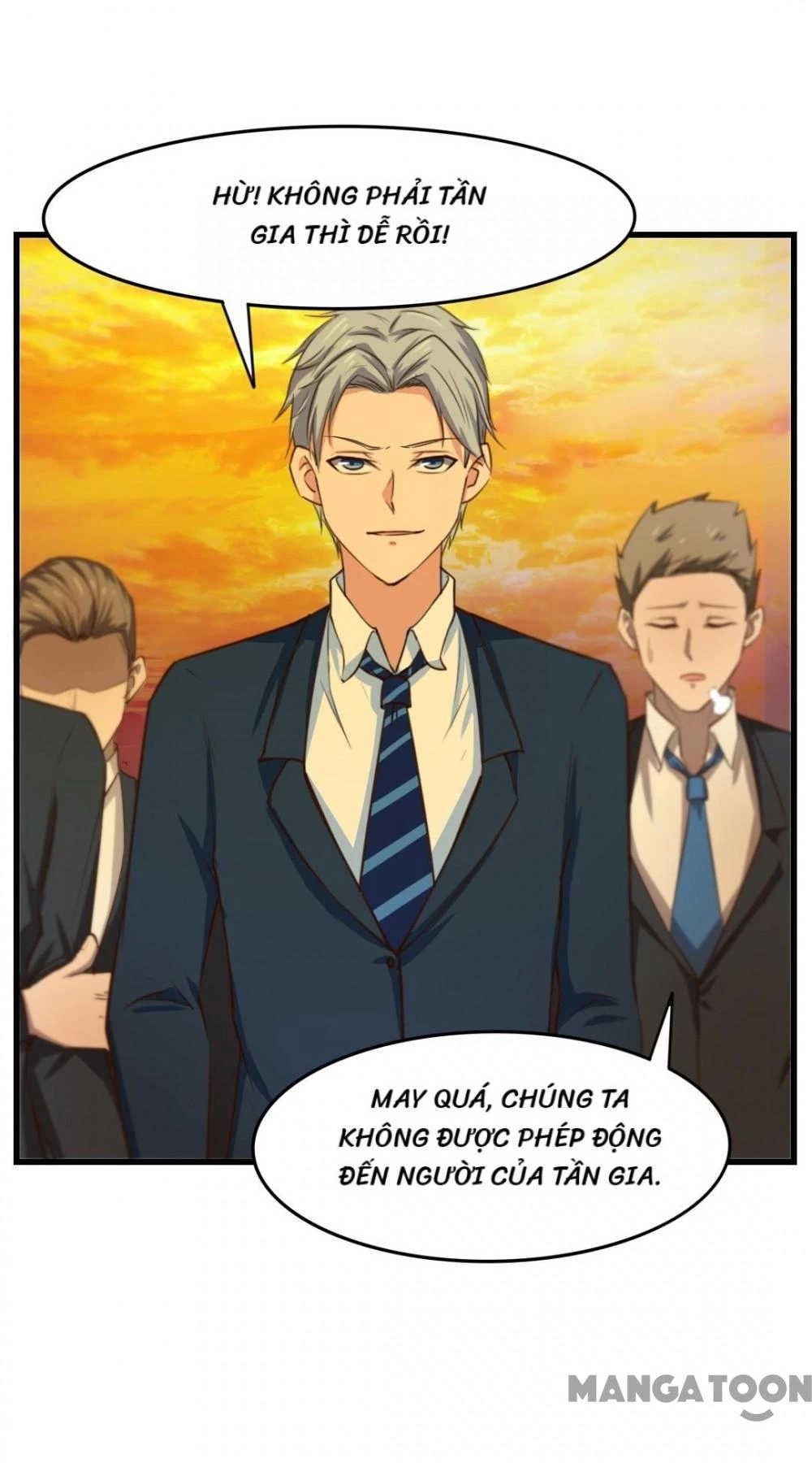 Tôi Và Khách Trọ Mỹ Nhân 26 Tuổi Chapter 118 - 8