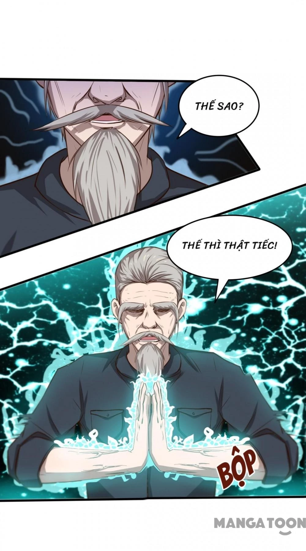 Tôi Và Khách Trọ Mỹ Nhân 26 Tuổi Chapter 118 - 9