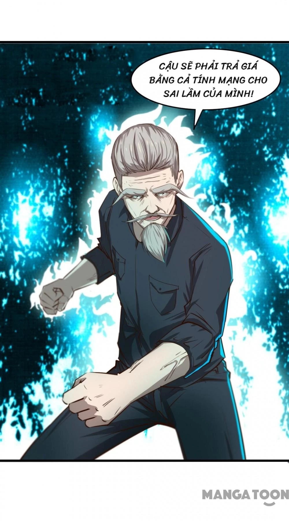 Tôi Và Khách Trọ Mỹ Nhân 26 Tuổi Chapter 118 - 10