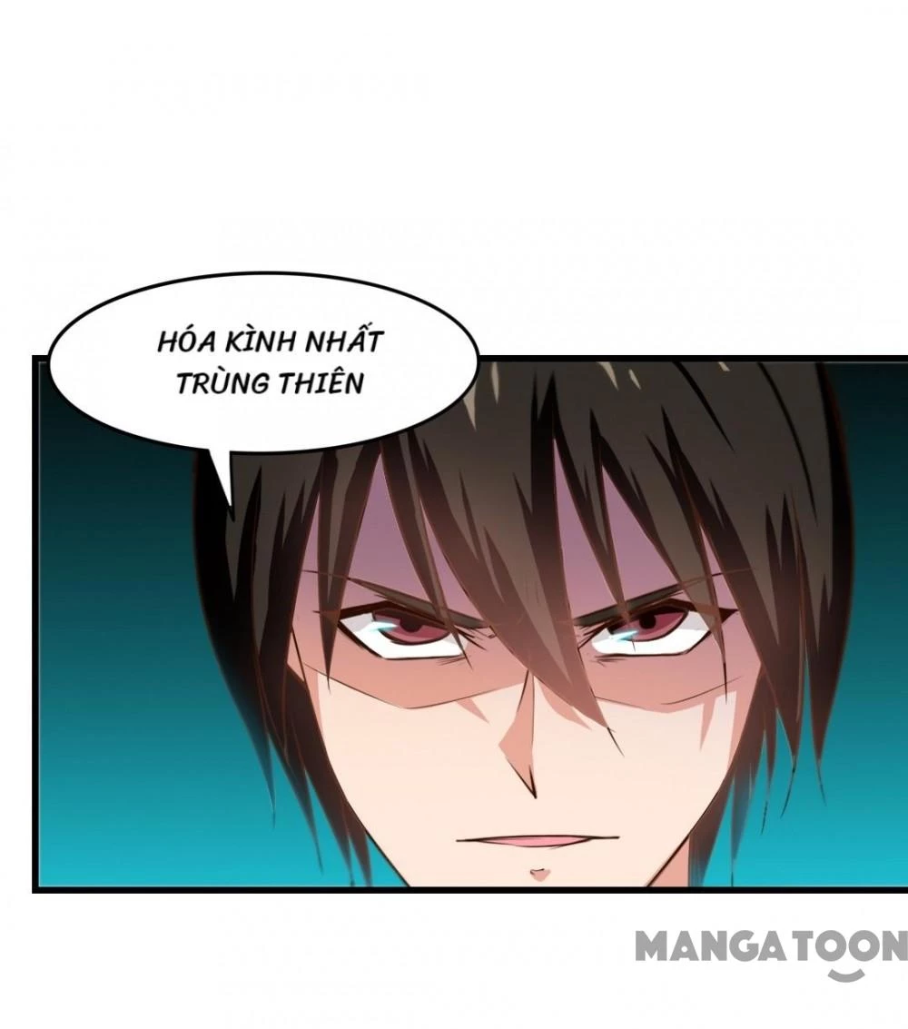 Tôi Và Khách Trọ Mỹ Nhân 26 Tuổi Chapter 118 - 11