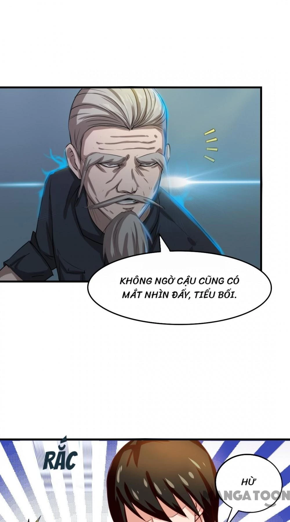 Tôi Và Khách Trọ Mỹ Nhân 26 Tuổi Chapter 118 - 12